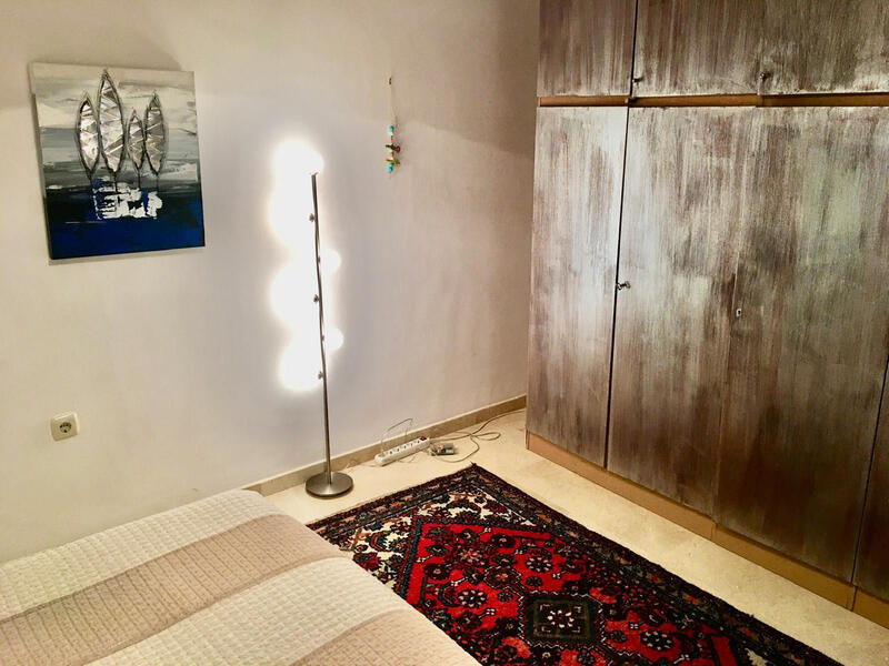 2 Schlafzimmer Appartement zu verkaufen