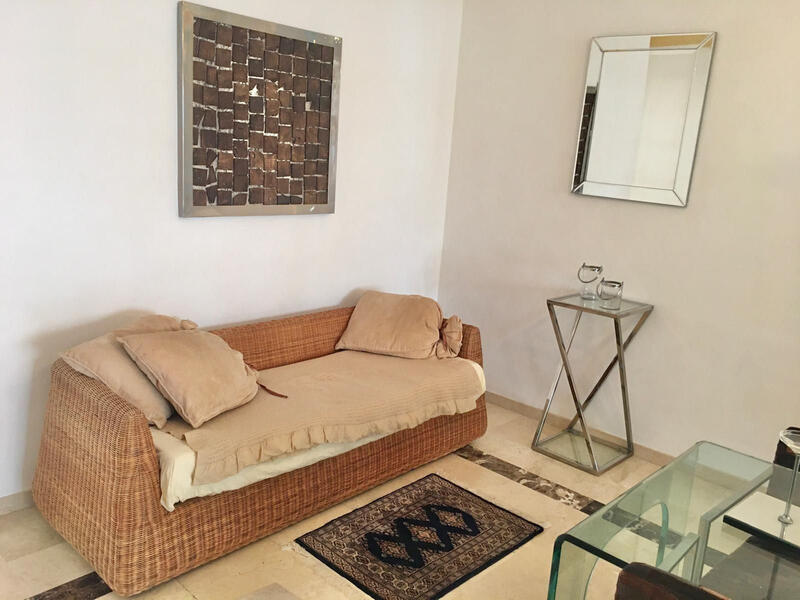 2 Schlafzimmer Appartement zu verkaufen