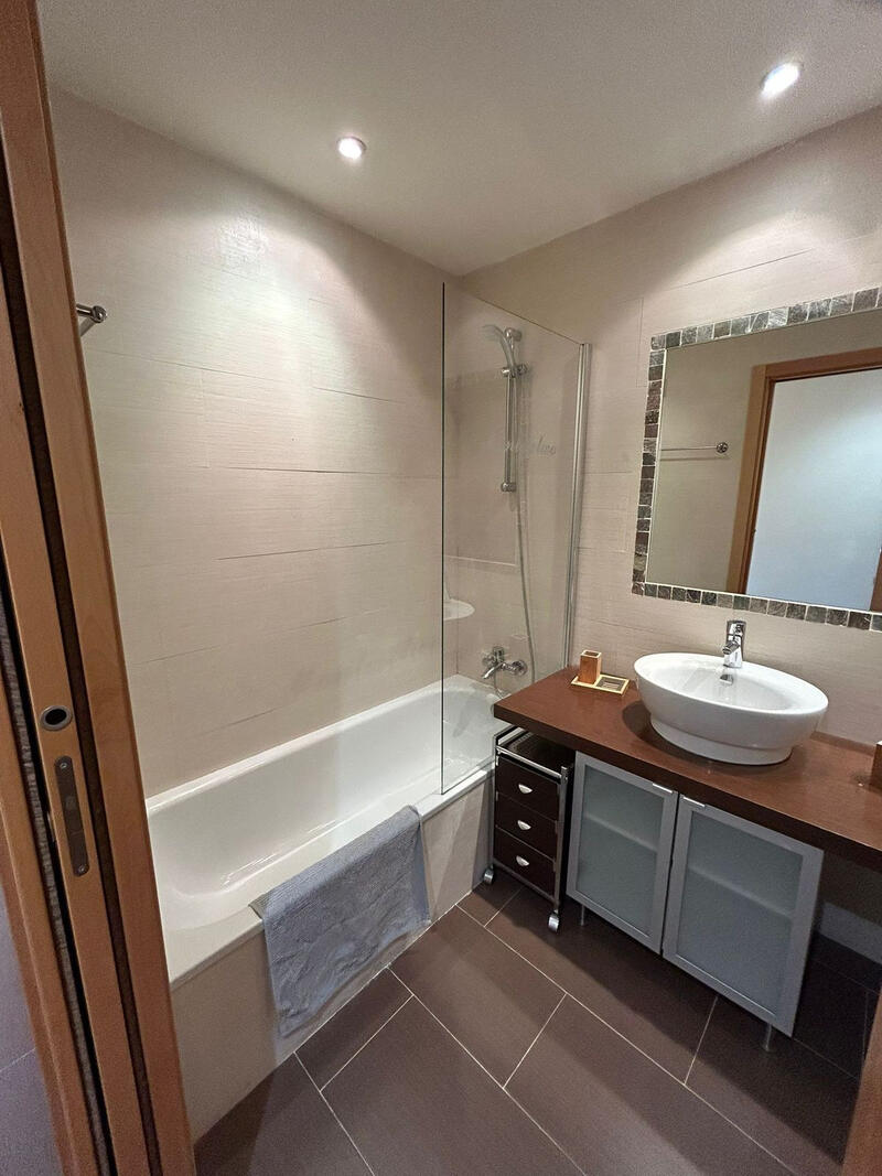 2 Schlafzimmer Appartement zu verkaufen