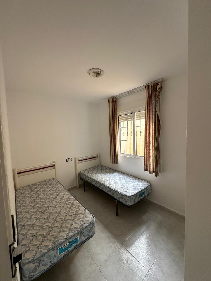 2 soveværelse Villa til salg