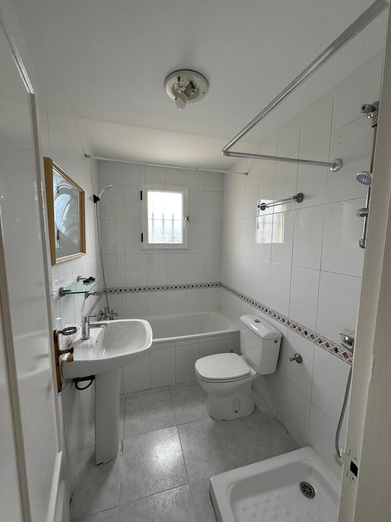 2 soveværelse Villa til salg