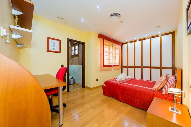 5 chambre Local Commercial à vendre