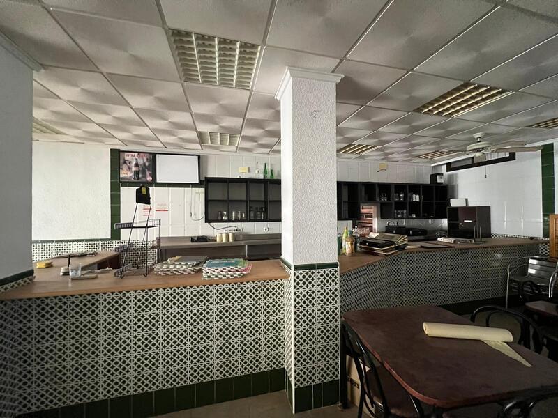 Commercial Property for sale