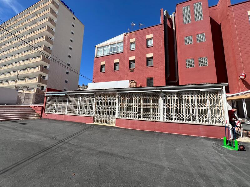 Commercial Property for sale