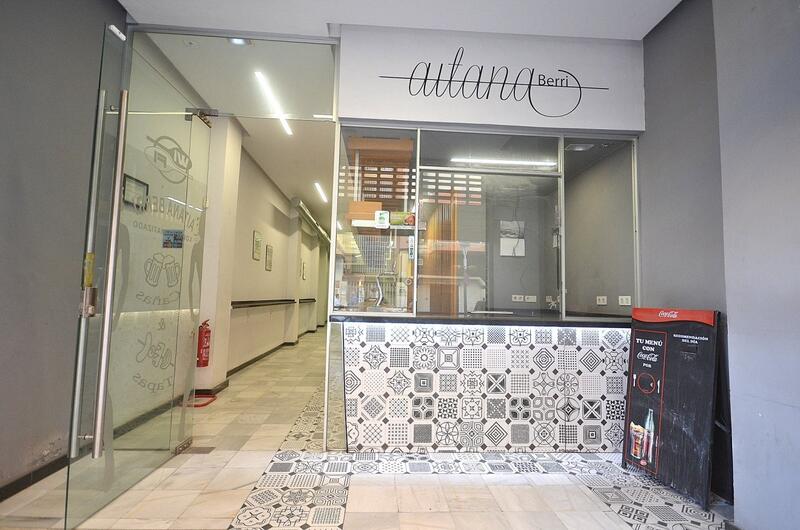 Kommersiella fastigheter till salu