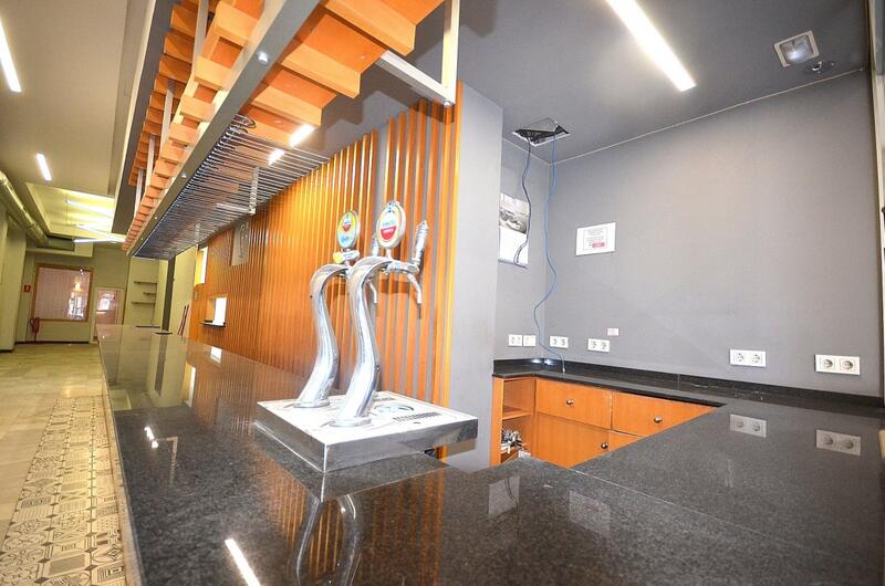 Kommersiella fastigheter till salu