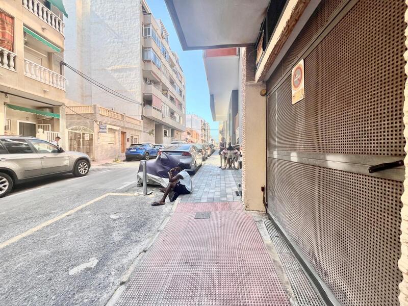 Commercial Property for sale