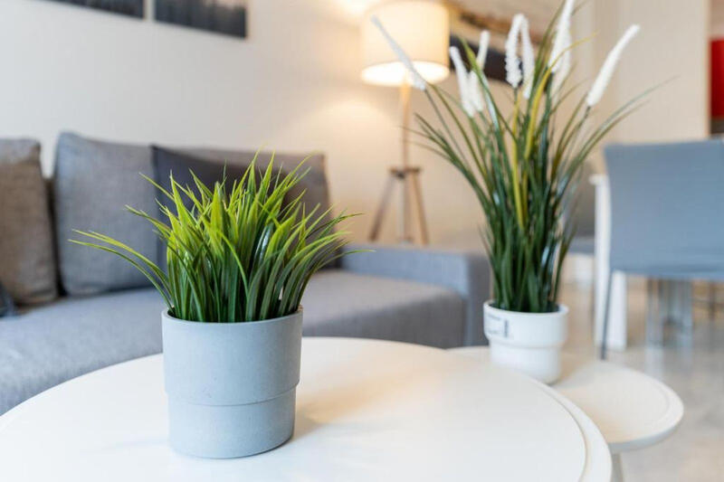 2 soverom Leilighet til salgs