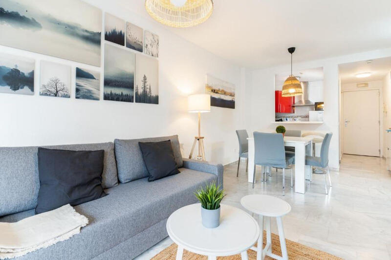 2 soverom Leilighet til salgs