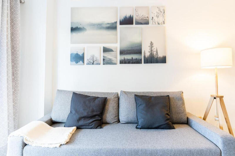 2 soverom Leilighet til salgs