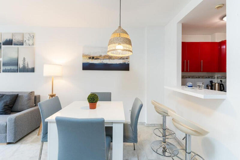 2 soverom Leilighet til salgs