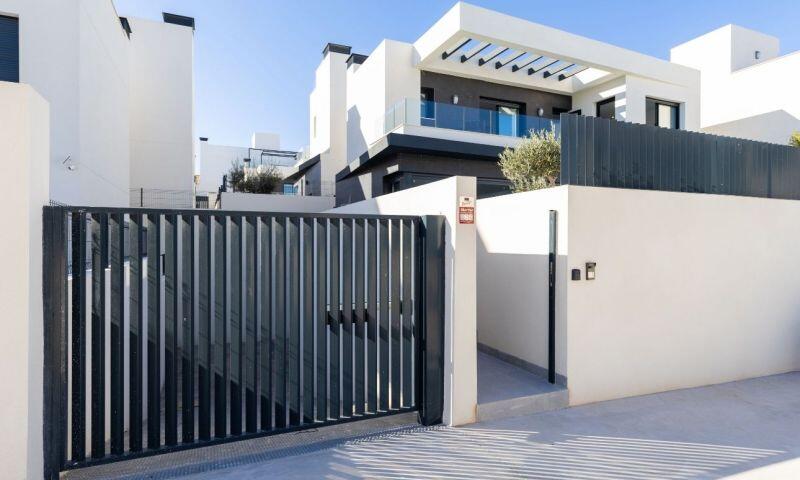 3 slaapkamer Villa Te koop