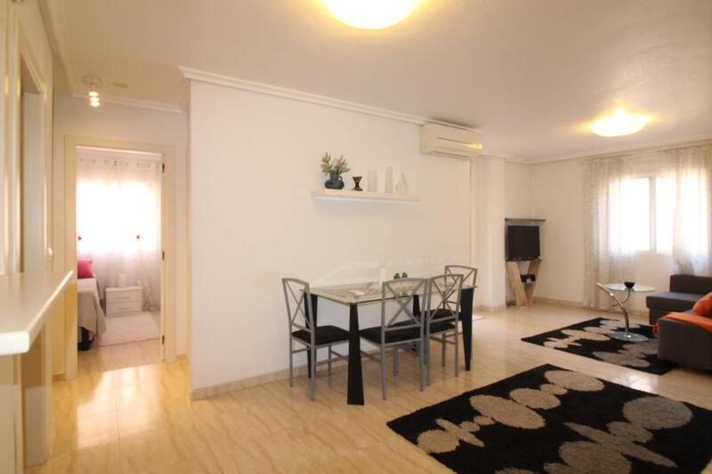 Appartement à vendre dans Torrevieja, Alicante