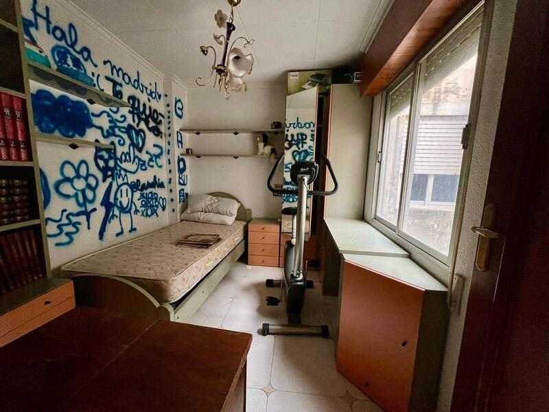 4 soverom Leilighet til salgs