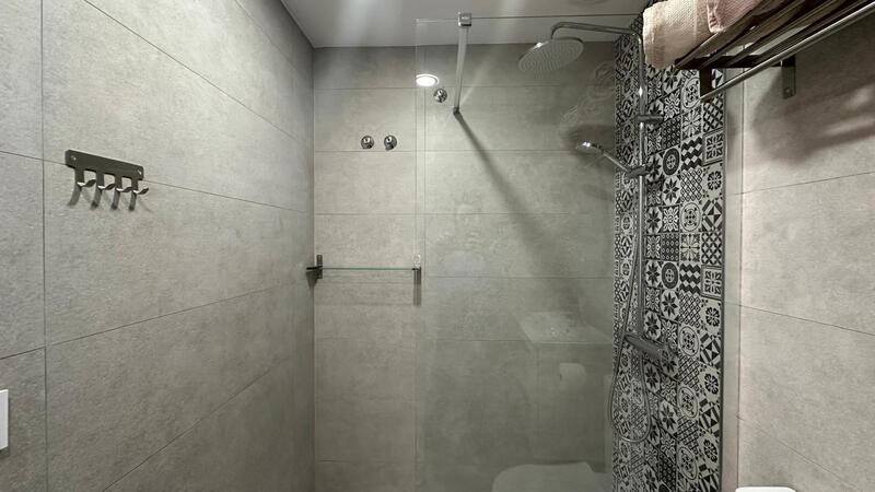 1 sovrum Villa till salu