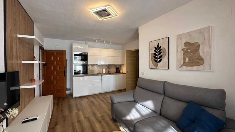 1 sovrum Villa till salu