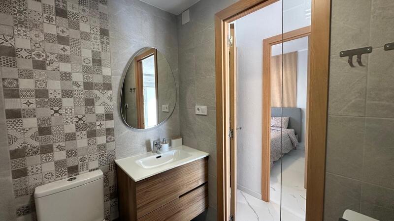 2 спальная комната вилла продается