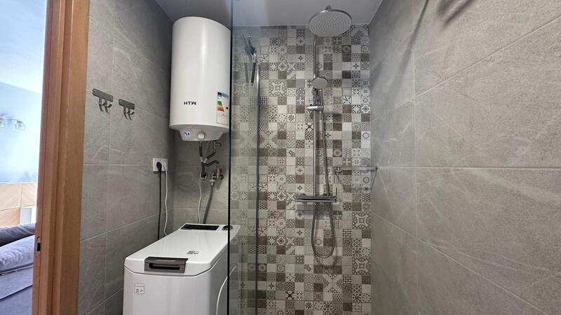 2 спальная комната вилла продается