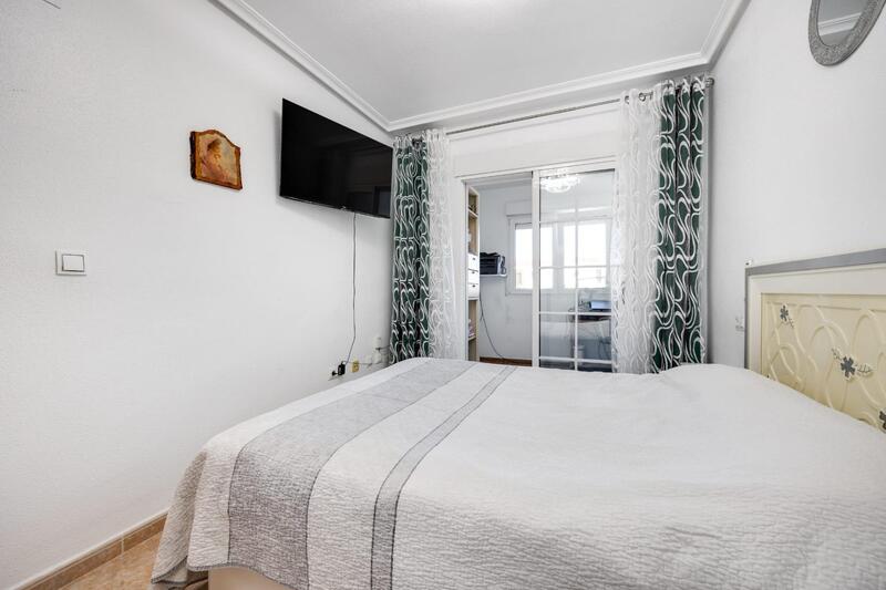 3 Cuarto Adosado en venta