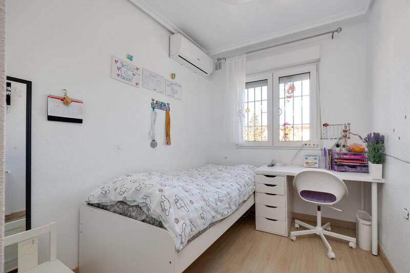 3 Cuarto Adosado en venta