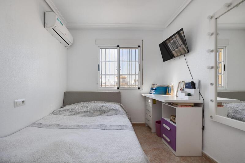 3 Cuarto Adosado en venta