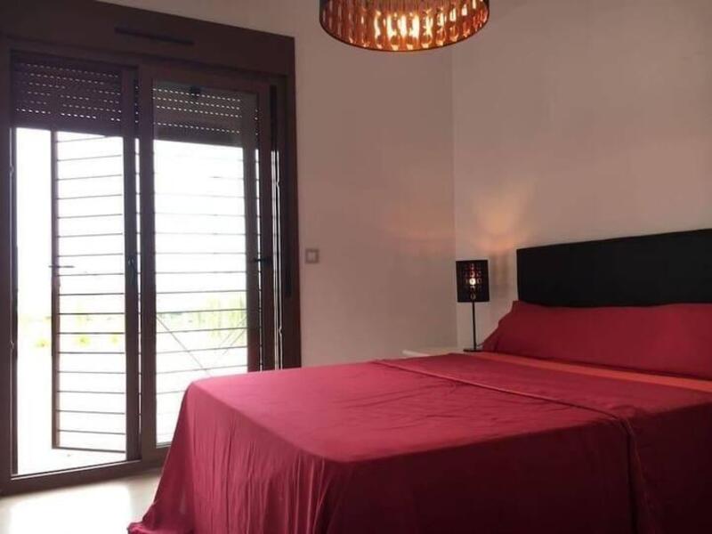 2 chambre Appartement à vendre