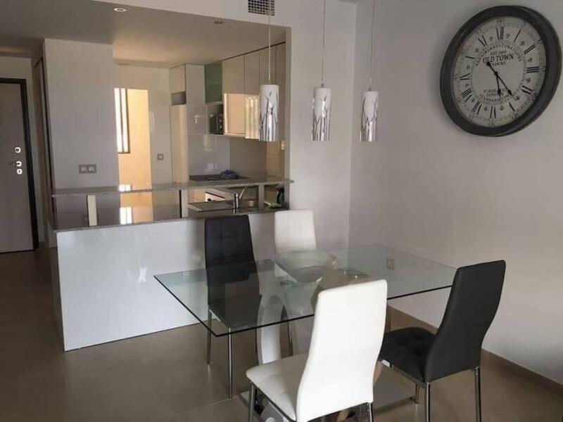 2 chambre Appartement à vendre