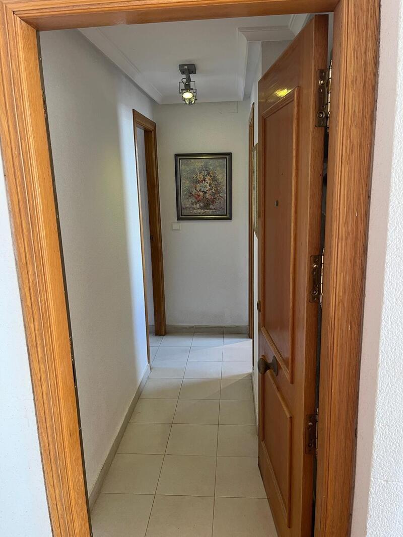 3 chambre Appartement à vendre