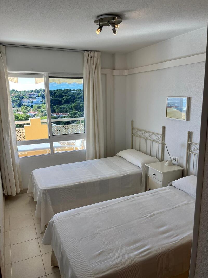 3 chambre Appartement à vendre