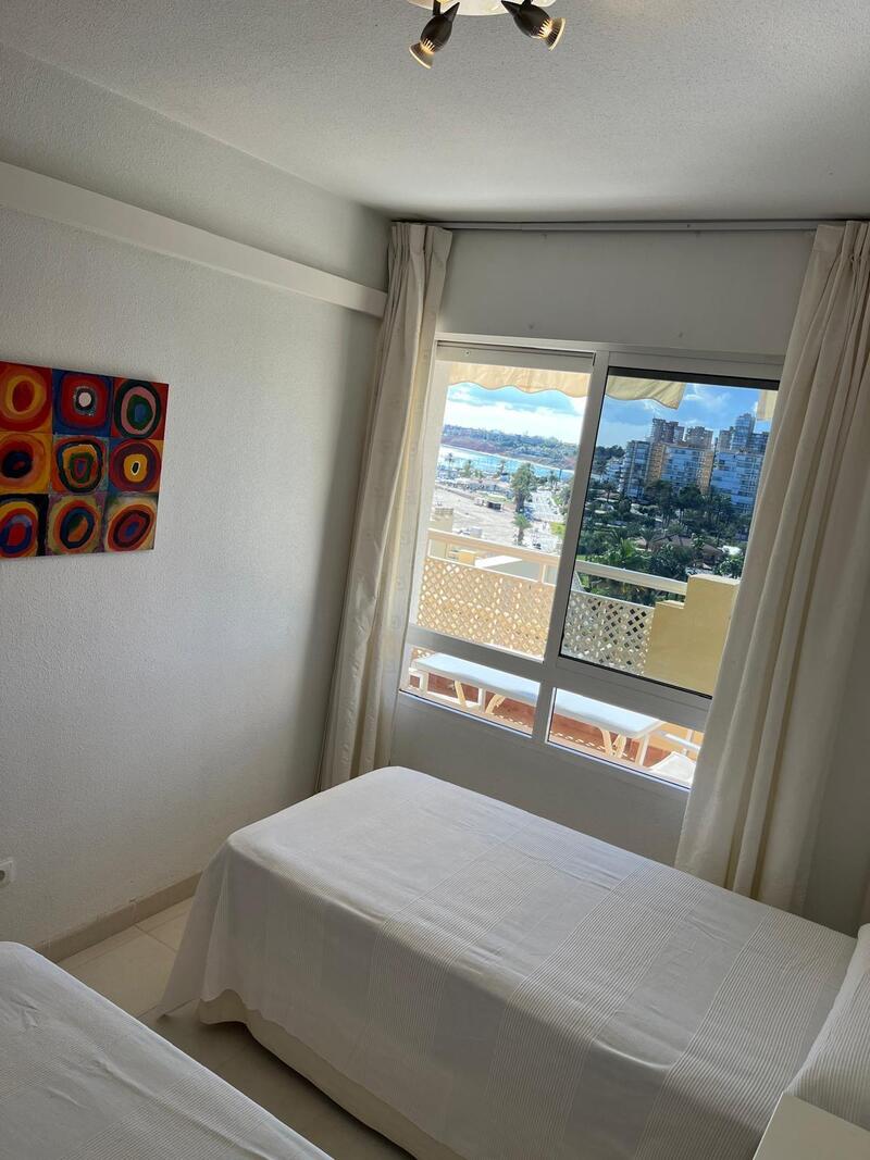 3 chambre Appartement à vendre