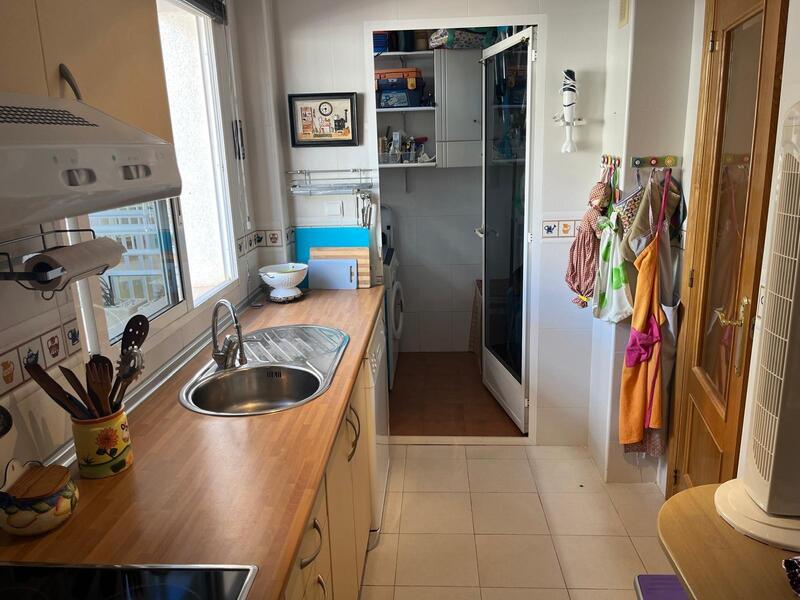 3 chambre Appartement à vendre