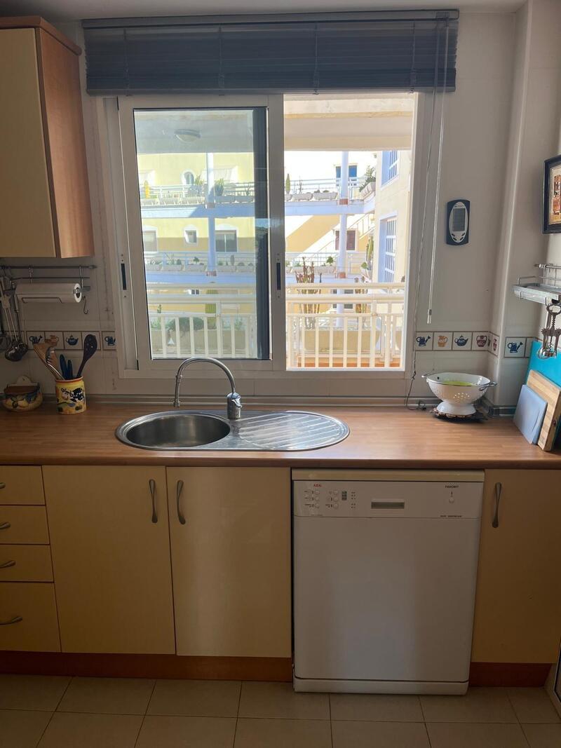 3 chambre Appartement à vendre