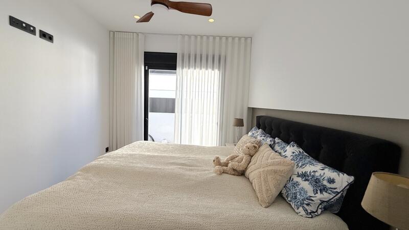 3 Cuarto Villa en venta