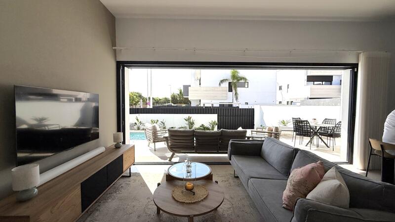 3 Cuarto Villa en venta