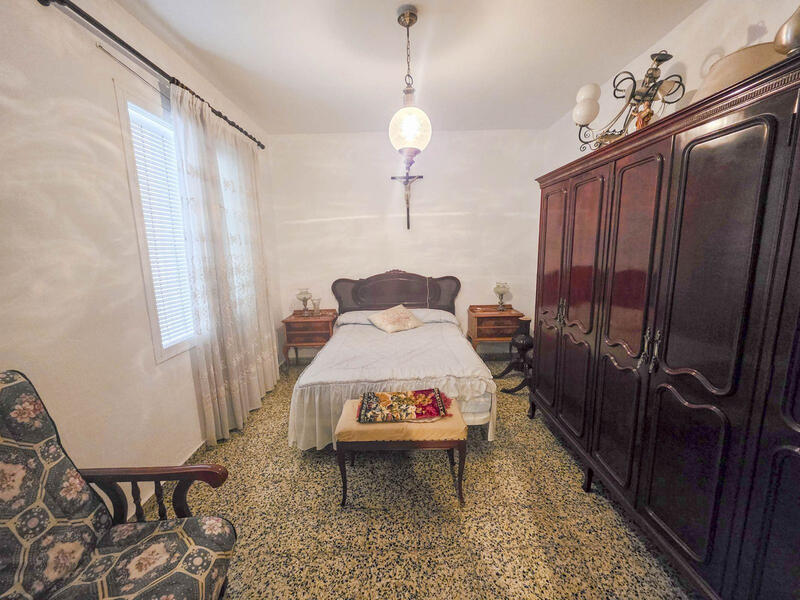 5 chambre Maison de Ville à vendre