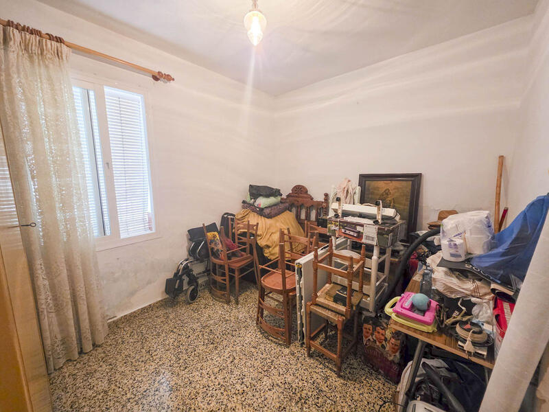 5 chambre Maison de Ville à vendre