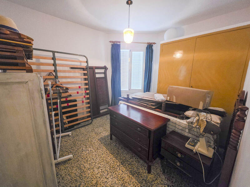 5 chambre Maison de Ville à vendre