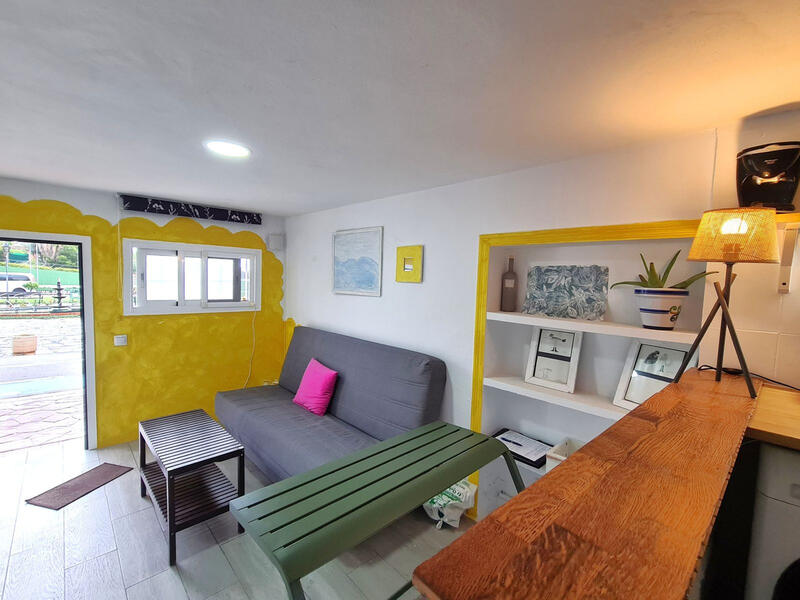 1 bedroom Apartment for sale