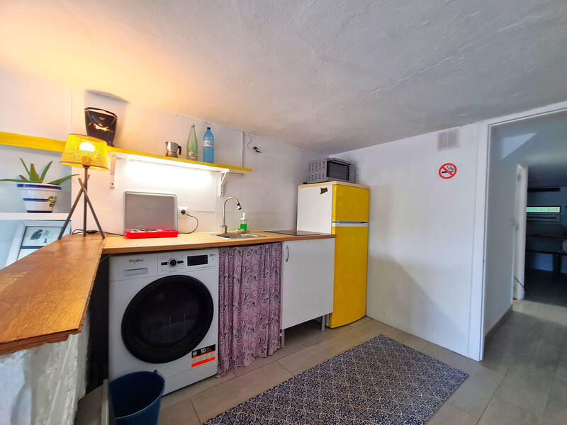 1 bedroom Apartment for sale