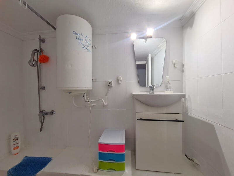 1 bedroom Apartment for sale