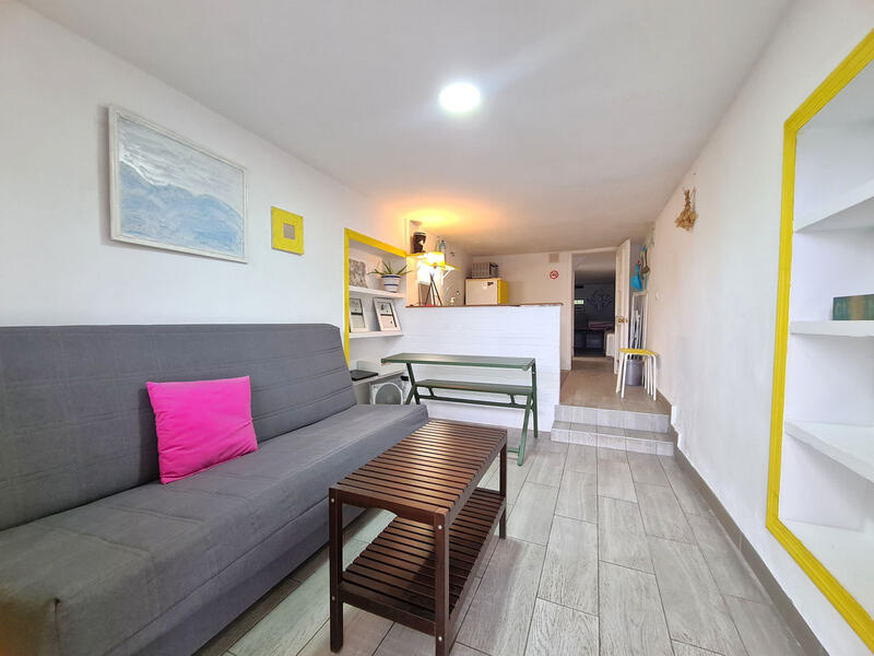 1 bedroom Apartment for sale