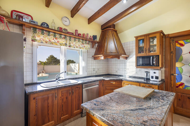 5 bedroom Villa for sale