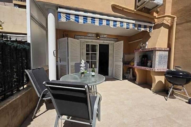 3 bedroom Townhouse for sale