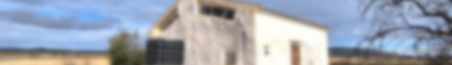 2 Cuarto Casa de Campo en venta