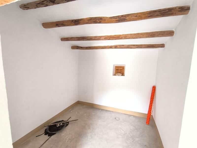 2 bedroom Country House for sale