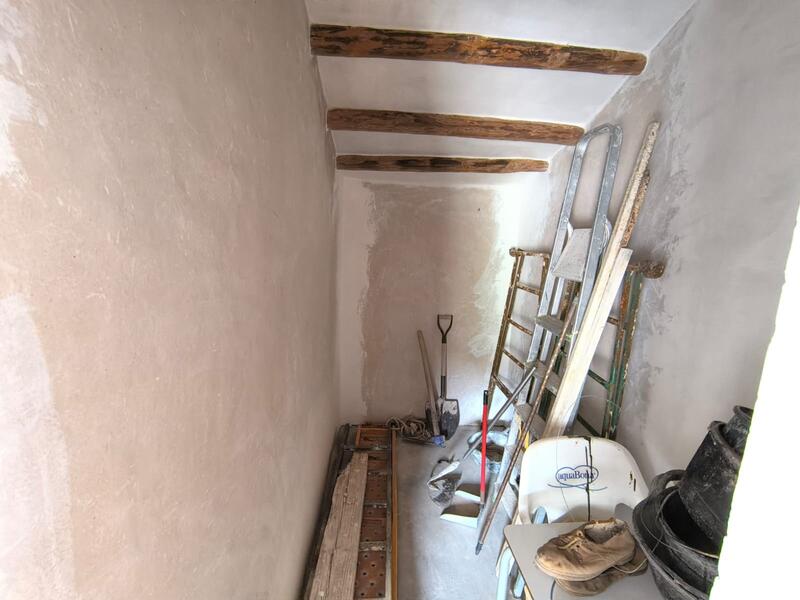 2 bedroom Country House for sale