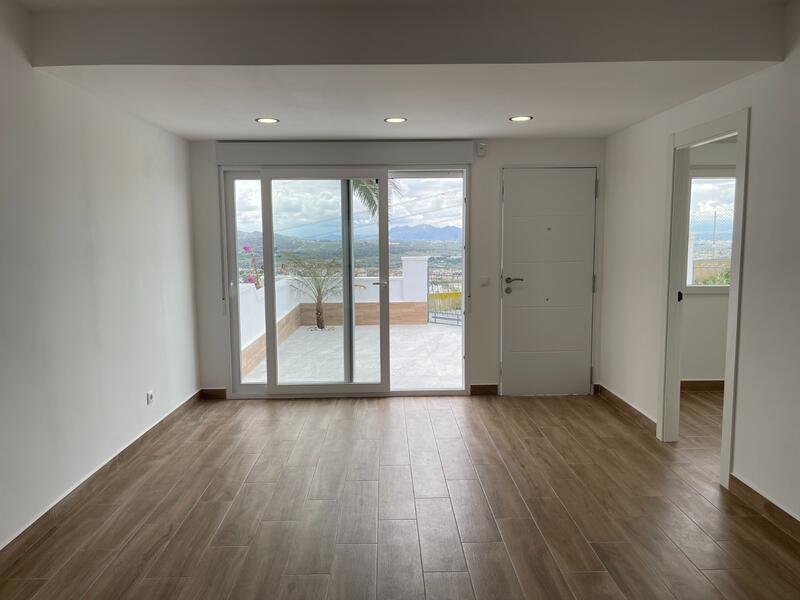 3 Cuarto Villa en venta