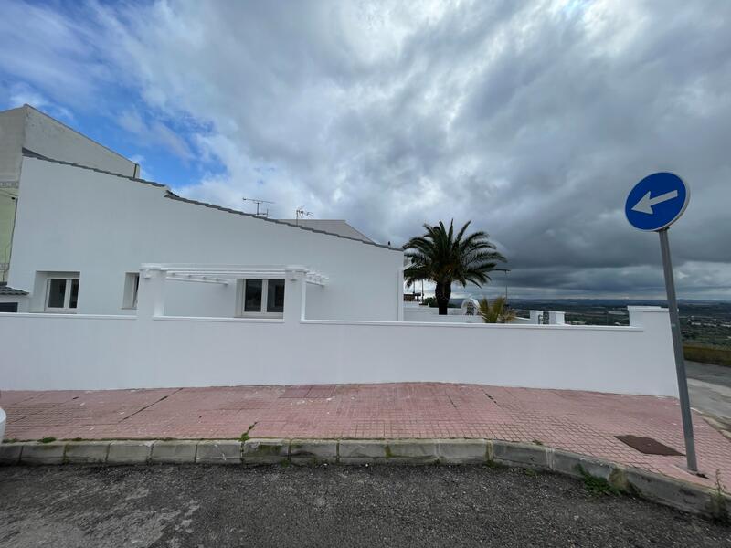 3 Cuarto Villa en venta
