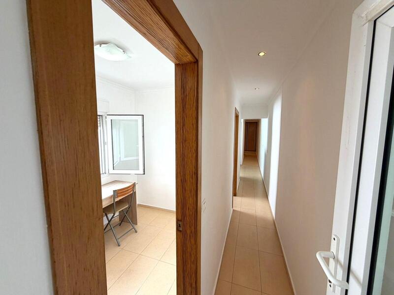 4 soverom Leilighet til salgs