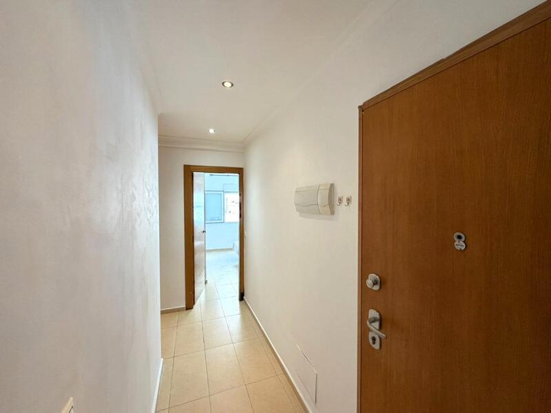 4 soverom Leilighet til salgs